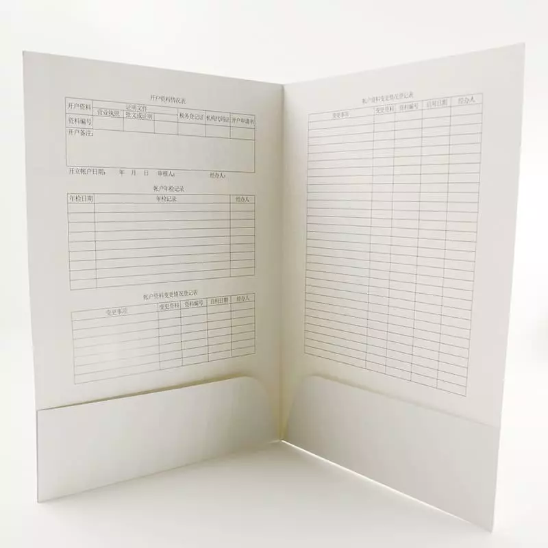 Carbonless paper