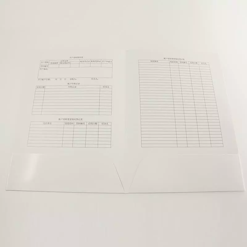 Carbonless paper