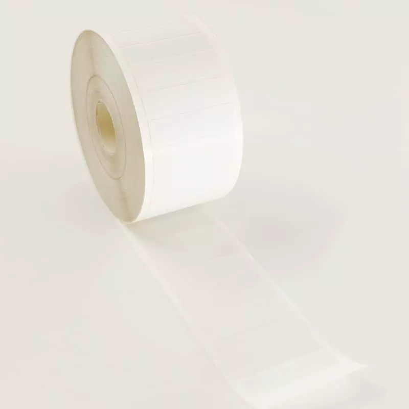 Kertas Label Melekit