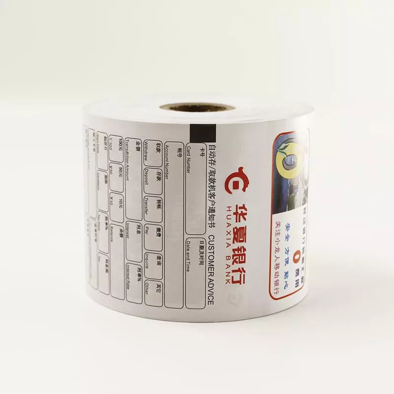 80mm thermal paper