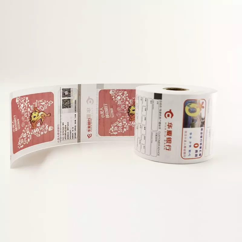80mm thermal paper