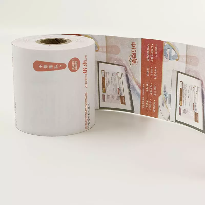 80mm thermal paper
