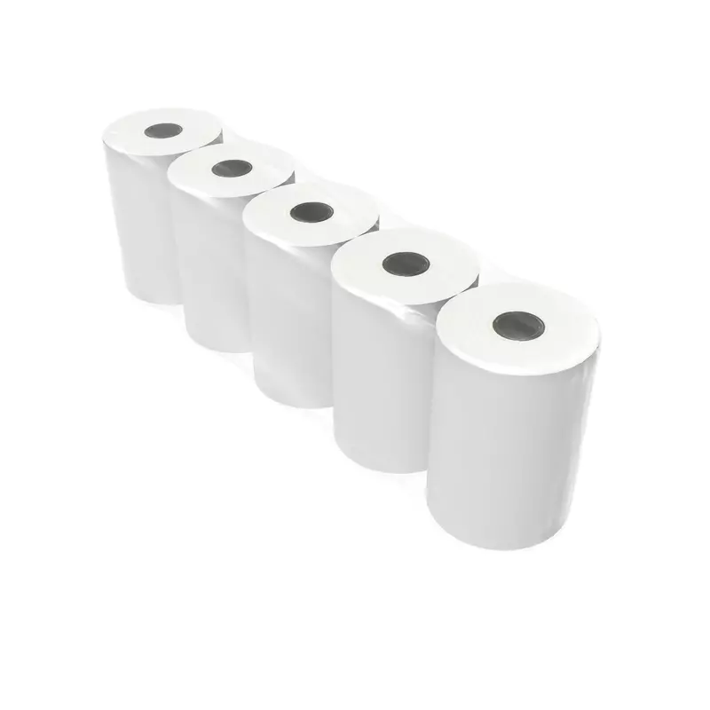High-quality pure wood pulp paper