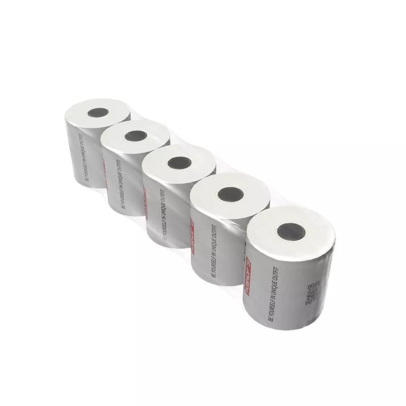 High-quality pure wood pulp paper