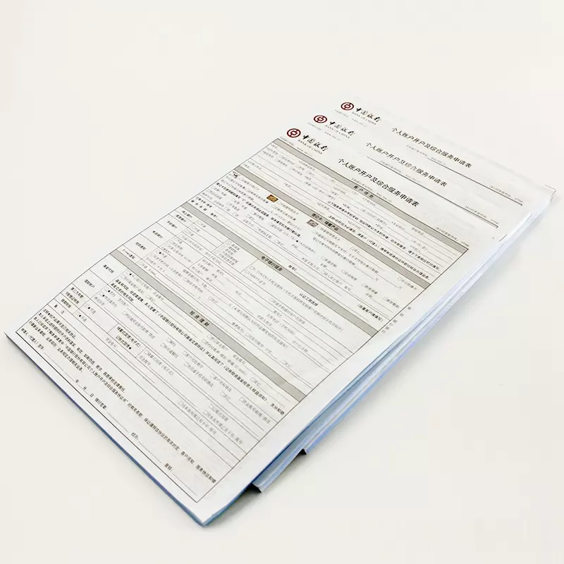 Commercial Documents