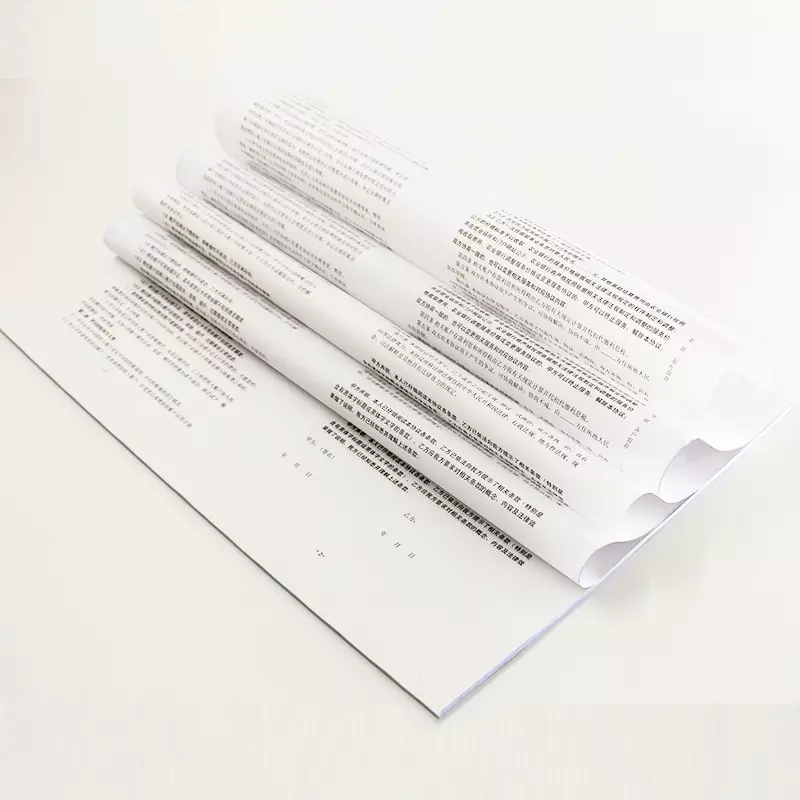 Commercial Documents
