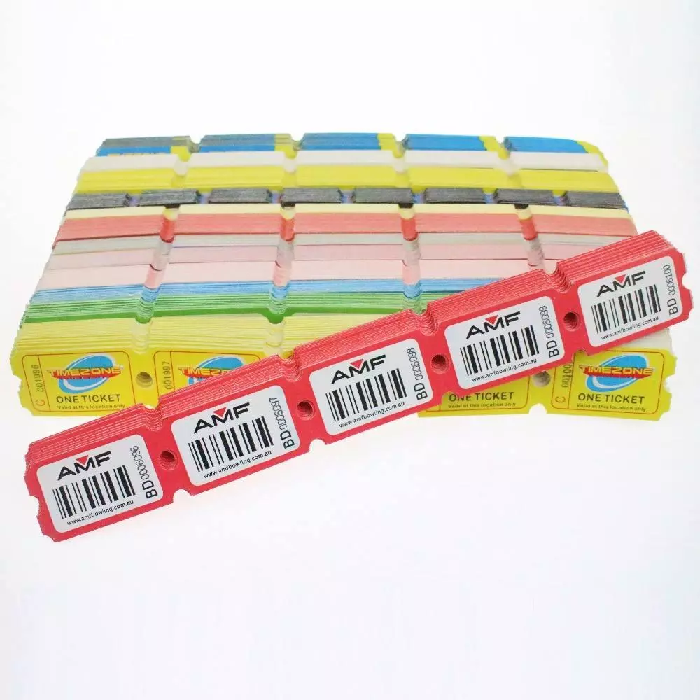 Lottery Tickets